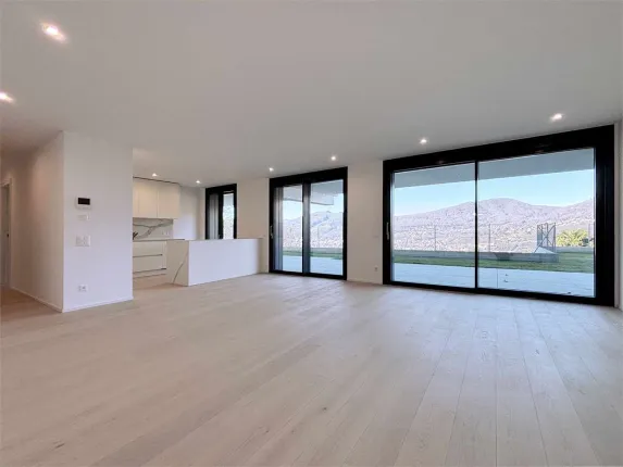 Appartement à louer à Montagnola (22)