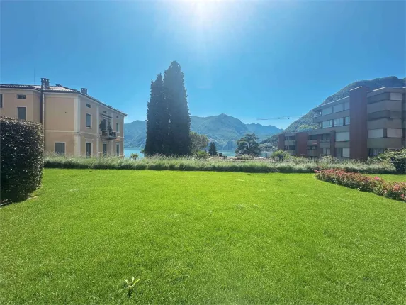 Appartamento in affitto a Lugano