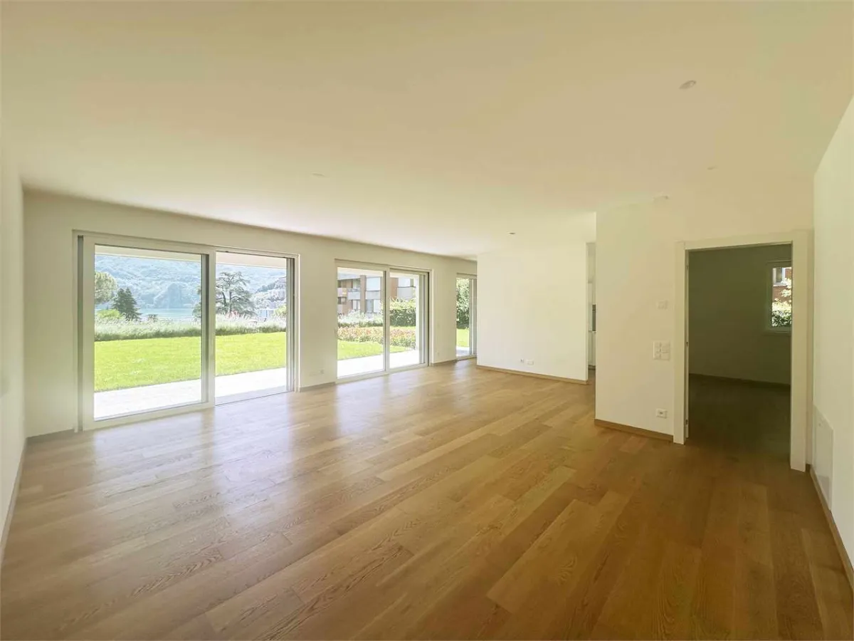 Lugano à louer Appartement Suisse - cChic-immoHub votre portail immobilier
