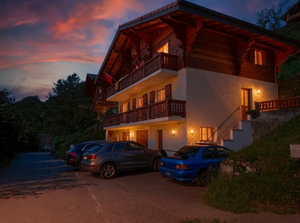 Troistorrents à vendre Appartement Suisse - cChic-immoHub votre portail immobilier
