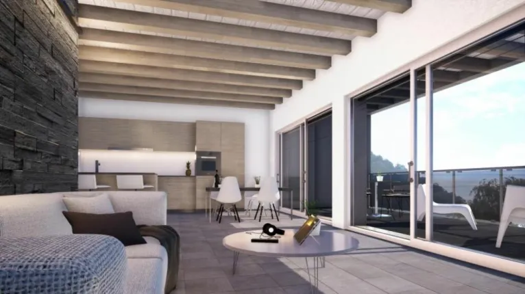 Appartement à vendre à Dorénaz (5)