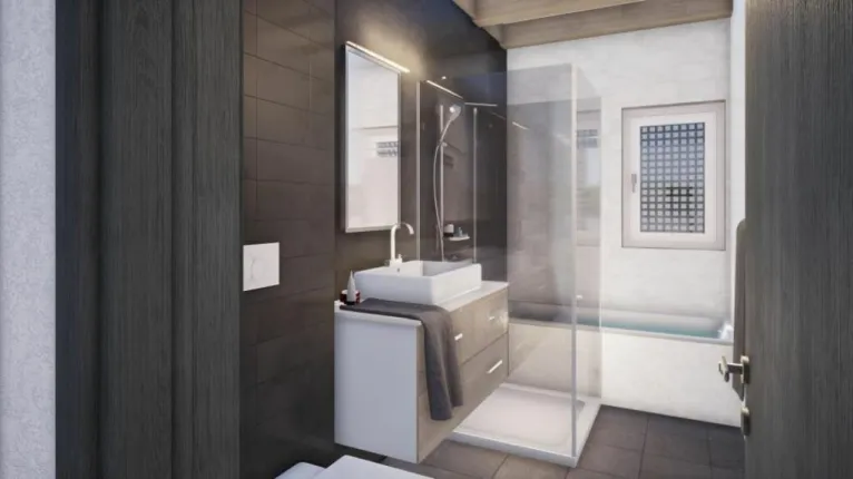 Appartement à vendre à Dorénaz (7)