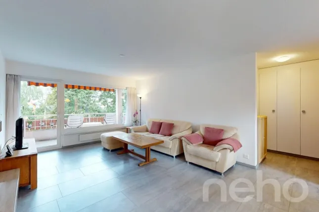 Apartment for sale in Brüttisellen