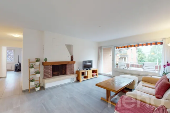 Apartment for sale in Brüttisellen (2)