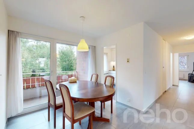Apartment for sale in Brüttisellen (4)