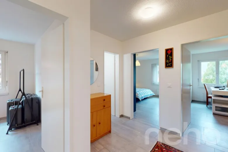 Apartment for sale in Brüttisellen - Smart Propylaia (7)