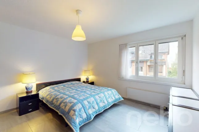 Apartment for sale in Brüttisellen (9)