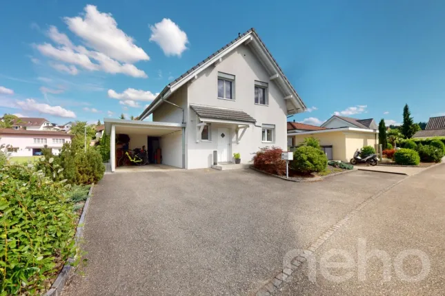 Haus zu verkaufen in Neuendorf