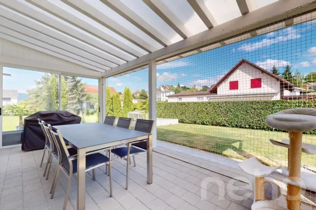 Haus zu verkaufen in Neuendorf (10)