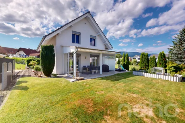Haus zu verkaufen in Neuendorf (11)