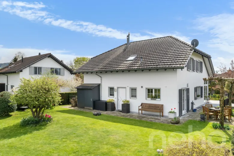 Casa in vendita a Märstetten - Smart Propylaia (2)