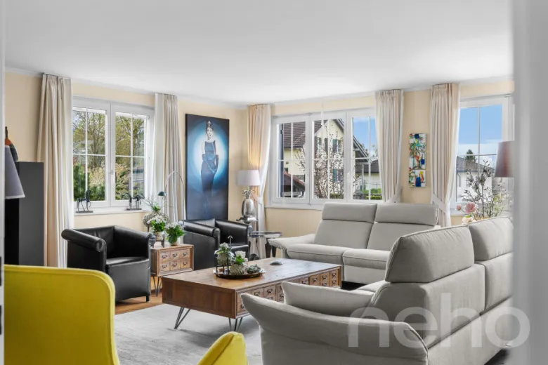 Casa in vendita a Märstetten - Smart Propylaia (7)
