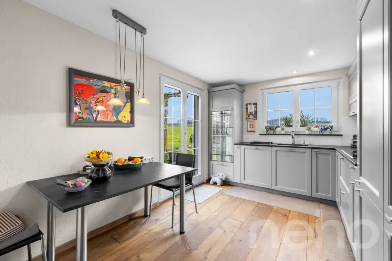 Casa in vendita a Märstetten - Smart Propylaia (8)