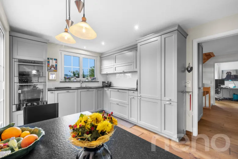 Casa in vendita a Märstetten - Casa unifamiliare in vendita a Märstetten, 6.5 locali, 174 m2 - Smart Propylaia (9)