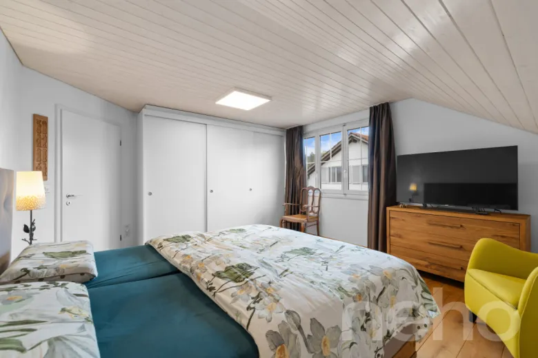 Casa in vendita a Märstetten - Casa unifamiliare in vendita a Märstetten, 6.5 locali, 174 m2 - Smart Propylaia (12)