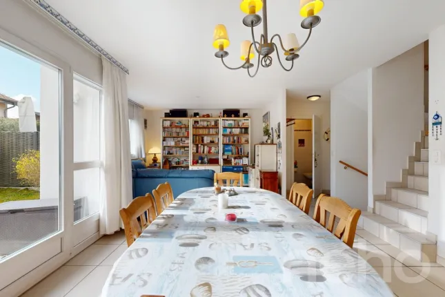 Maison à vendre à Cologny (3)