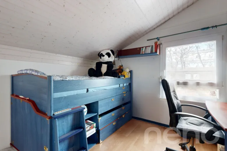 Maison à vendre à Cologny - Smart Propylaia (11)