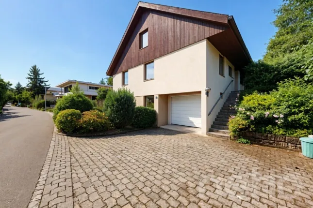 House for sale in Rombach
