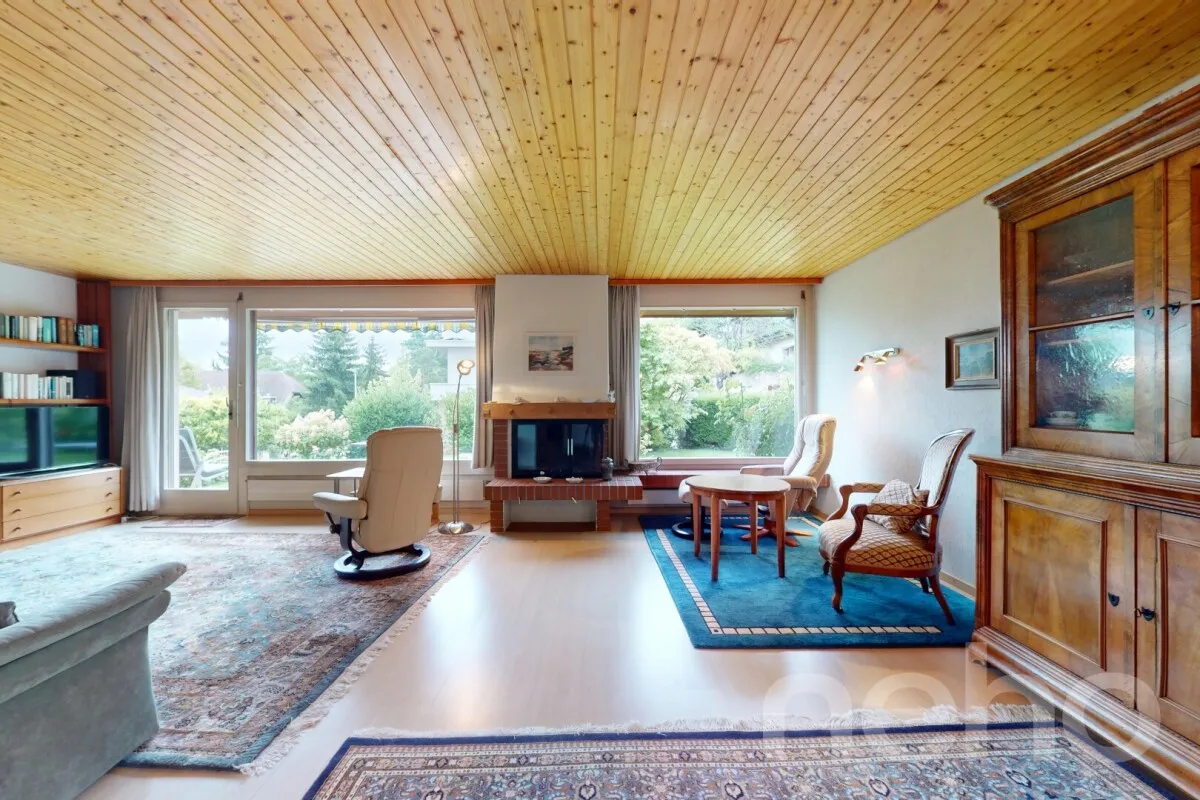 Rombach In vendita Casa unifamiliare Svizzera - 
cChic-immoHub Il vostro portale immobiliare