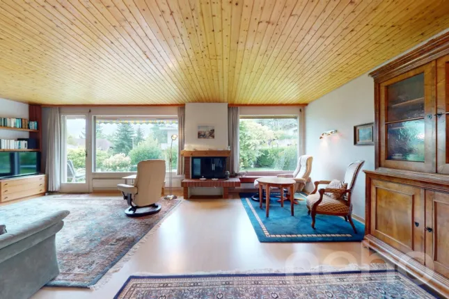 House for sale in Rombach (2)