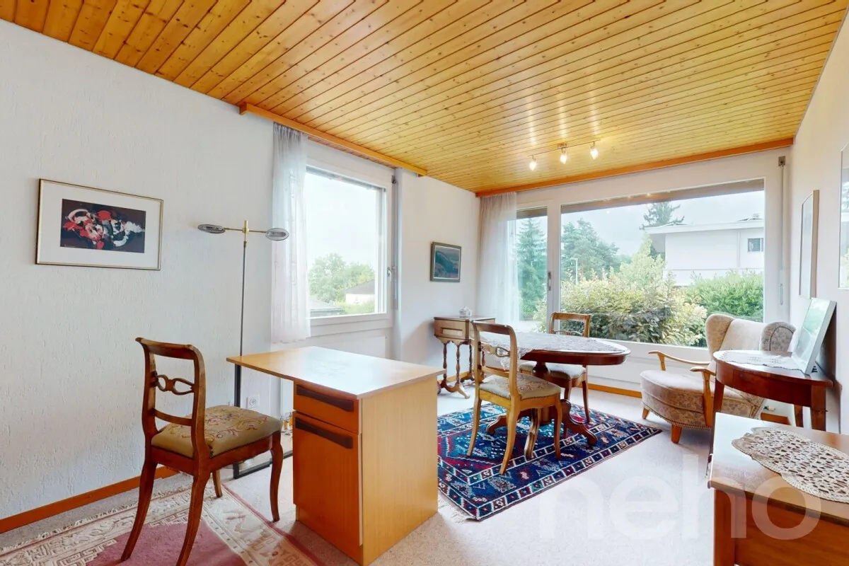 Rombach In vendita Casa unifamiliare Svizzera - 
cChic-immoHub Il vostro portale immobiliare