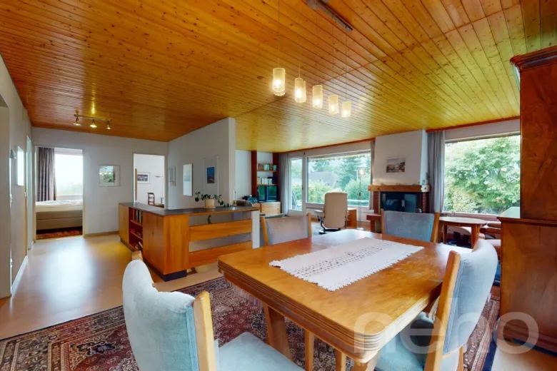 Casa in vendita a Rombach - Casa unifamiliare in vendita a Rombach, 5 locali, 144 m2 - Smart Propylaia (12)
