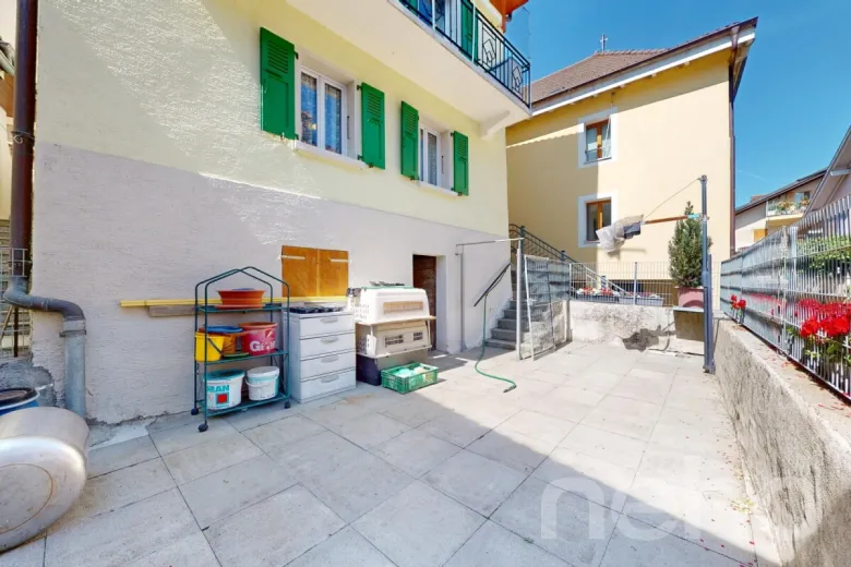House for sale in St-Gingolph - Smart Propylaia (2)