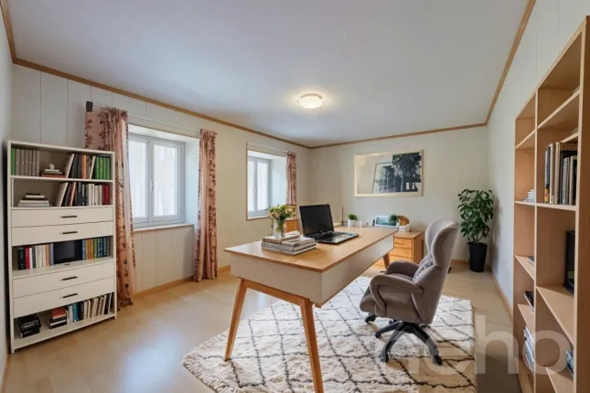 House for sale in St-Gingolph (7)