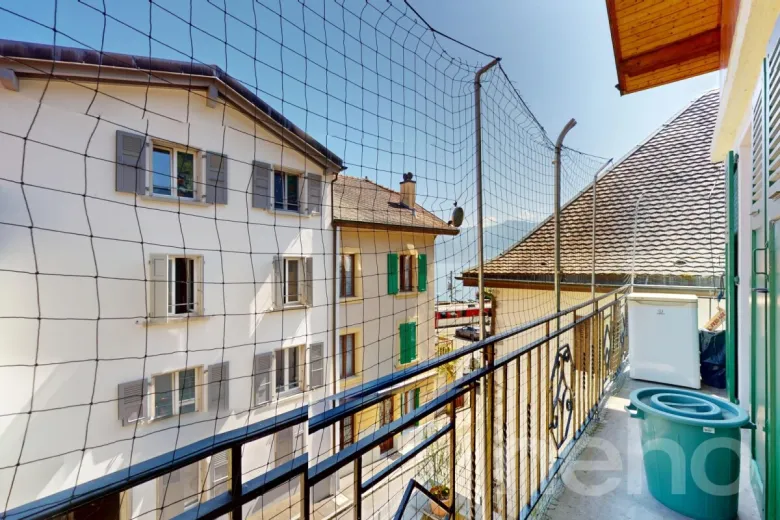 House for sale in St-Gingolph - Smart Propylaia (8)