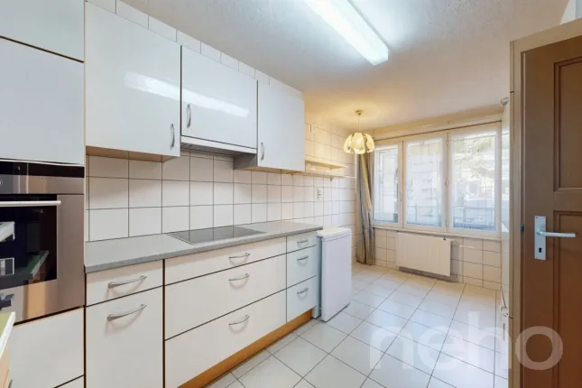 House for sale in St-Gingolph (11)