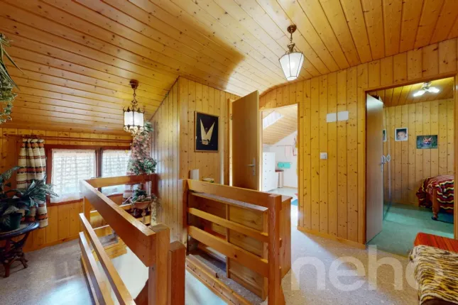 House for sale in St-Gingolph (12)