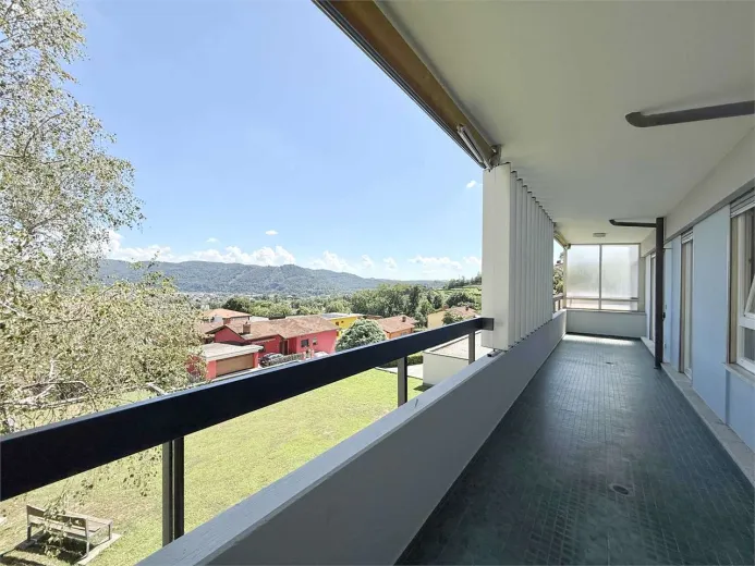 A louer Appartement Coldrerio Suisse - cChic-immoHub votre portail immobilier