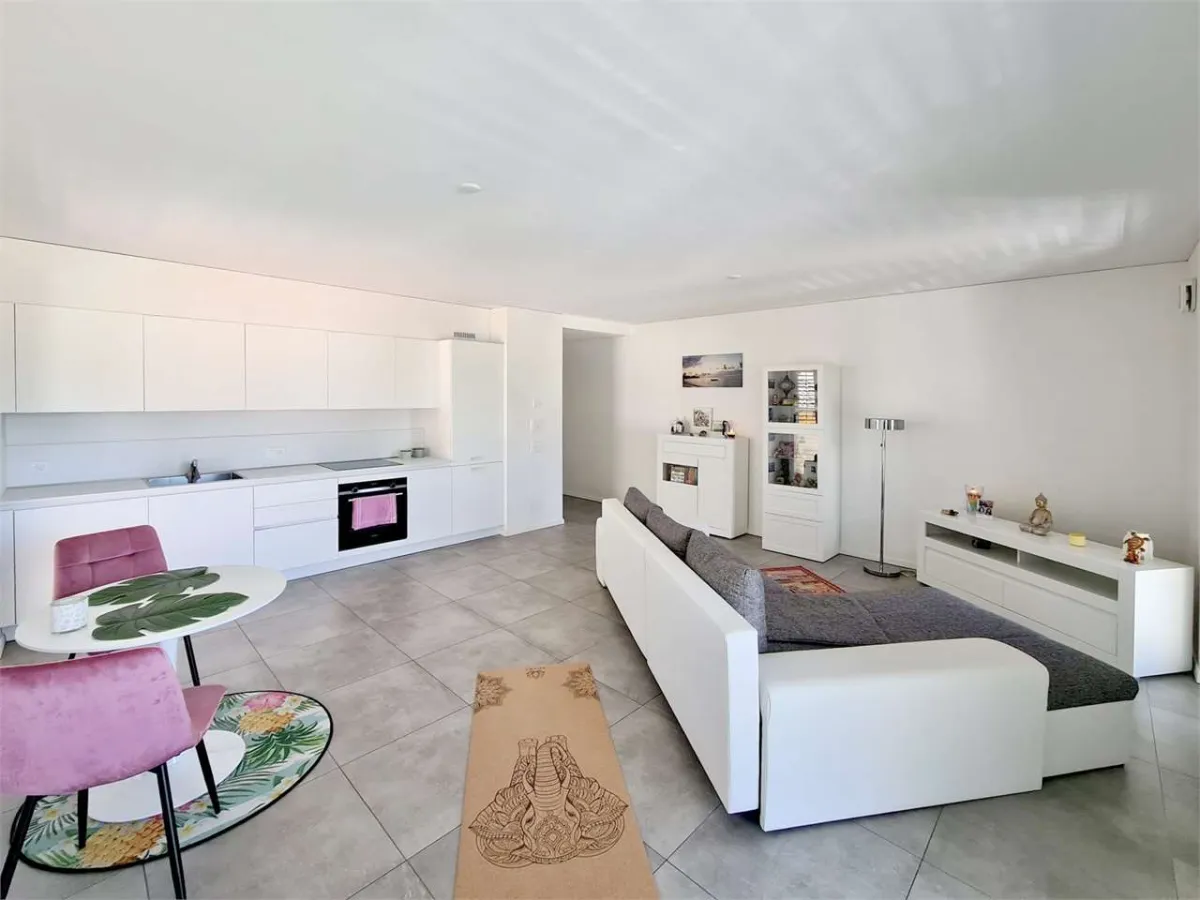Riva San Vitale à louer Appartement Suisse - cChic-immoHub votre portail immobilier