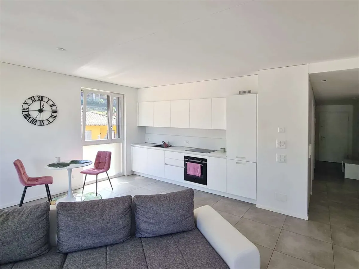 Riva San Vitale à louer Appartement Suisse - cChic-immoHub votre portail immobilier