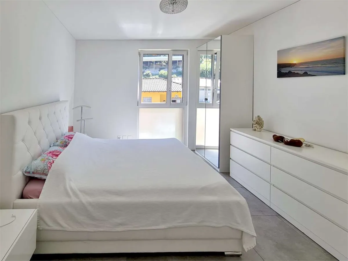 Riva San Vitale à louer Appartement Suisse - cChic-immoHub votre portail immobilier