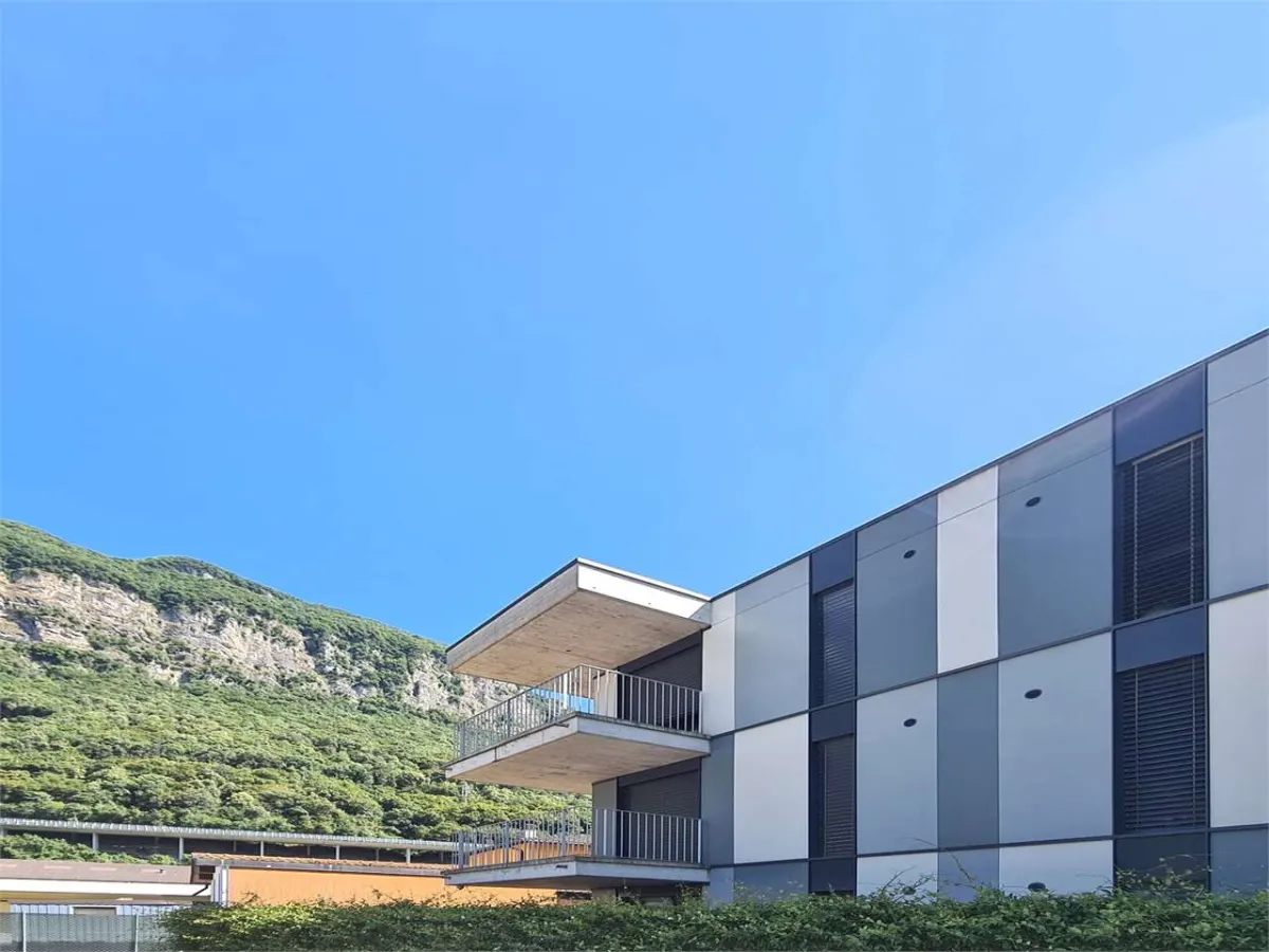 Riva San Vitale à louer Appartement Suisse - cChic-immoHub votre portail immobilier
