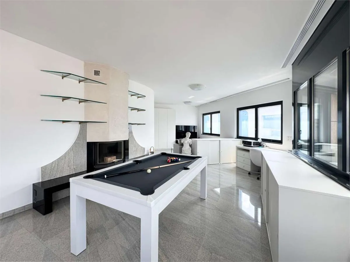 Lugano à louer Appartement Suisse - cChic-immoHub votre portail immobilier