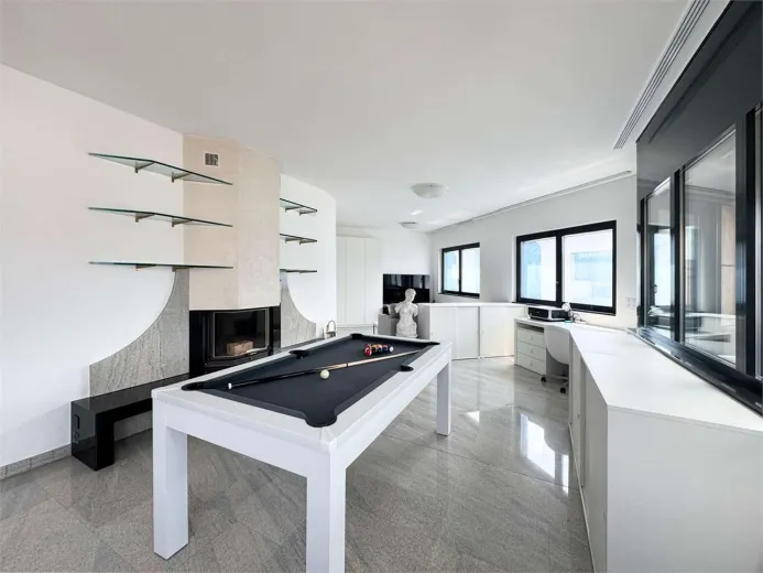 A louer Appartement Lugano Suisse - cChic-immoHub votre portail immobilier