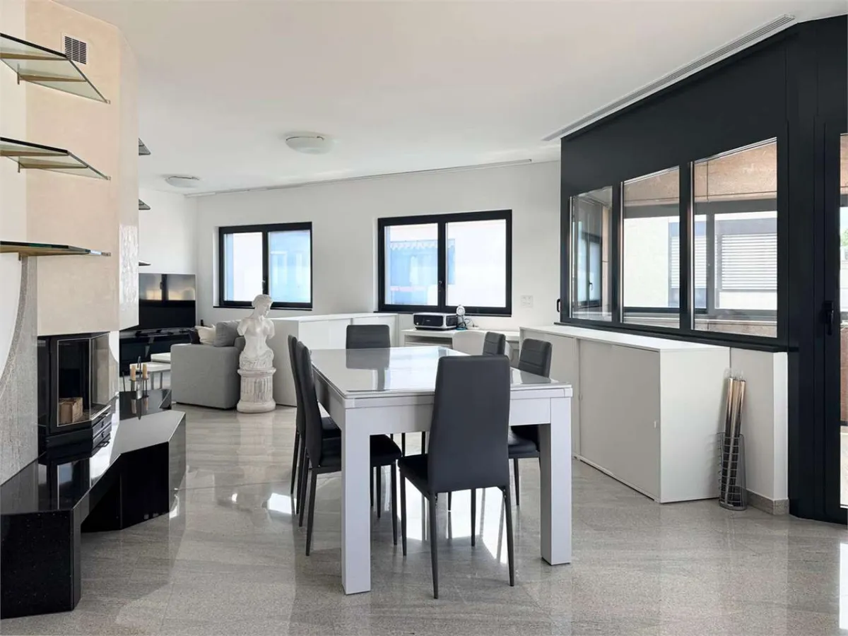 Lugano à louer Appartement Suisse - cChic-immoHub votre portail immobilier