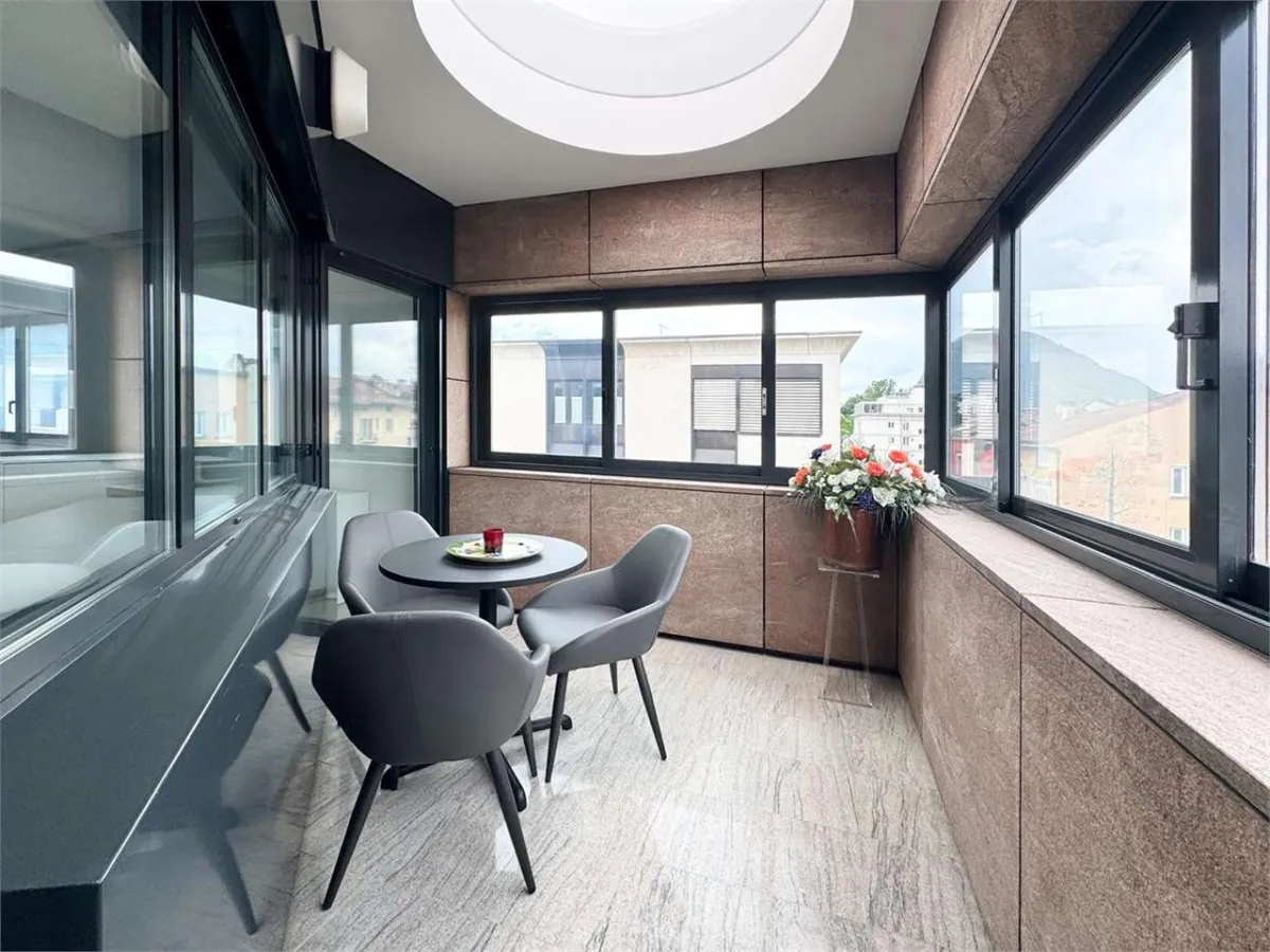 Lugano à louer Appartement Suisse - cChic-immoHub votre portail immobilier
