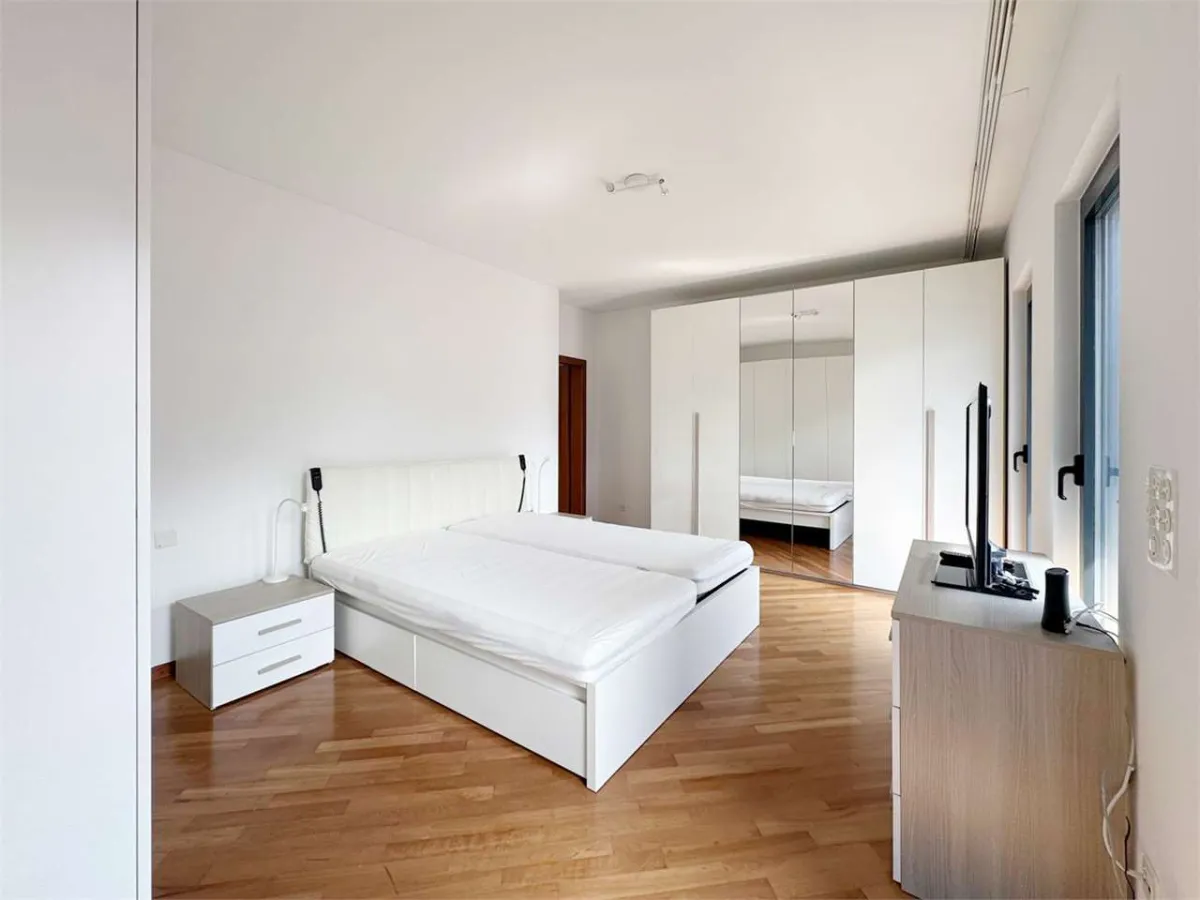Lugano à louer Appartement Suisse - cChic-immoHub votre portail immobilier