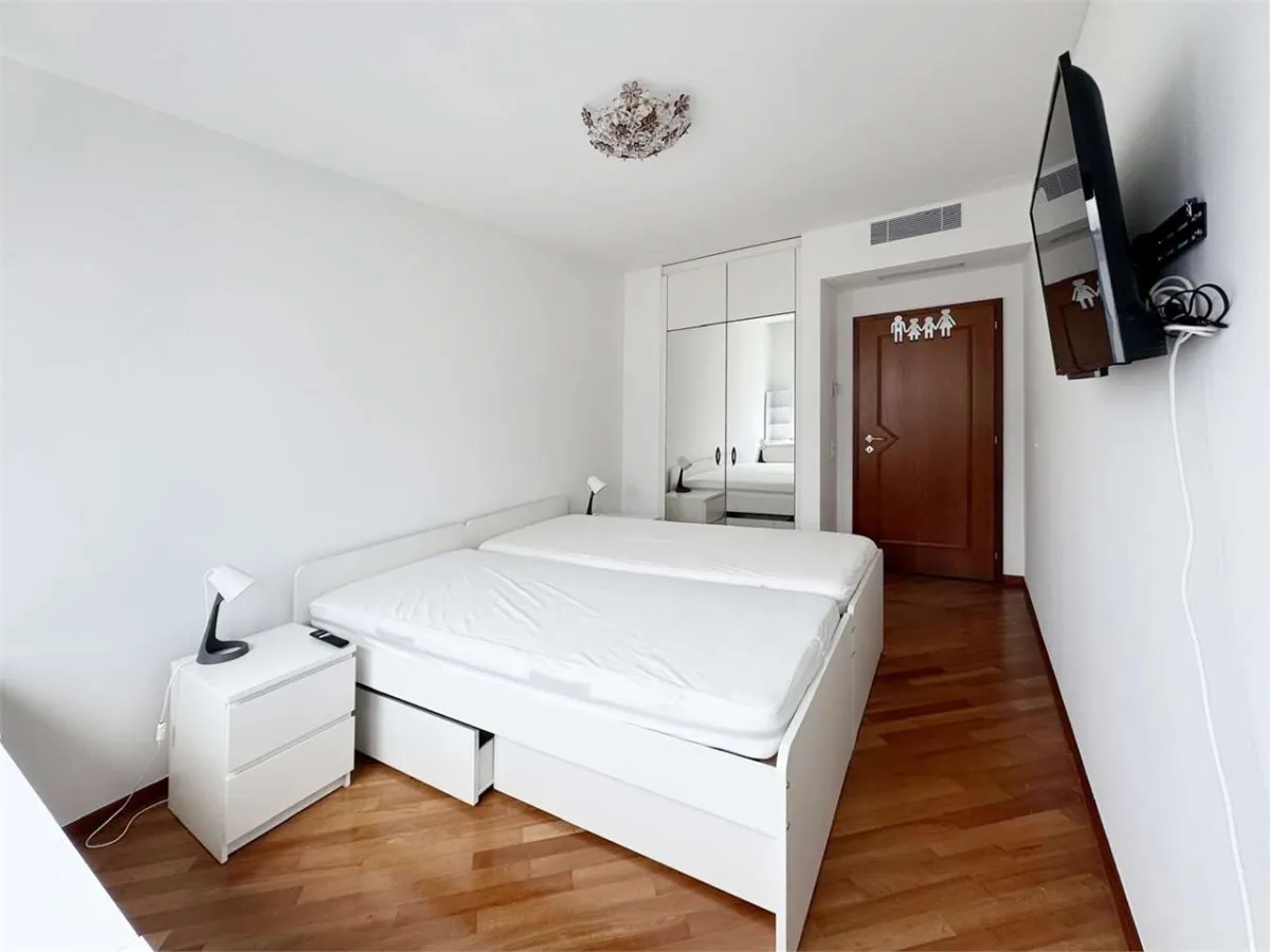 Lugano à louer Appartement Suisse - cChic-immoHub votre portail immobilier
