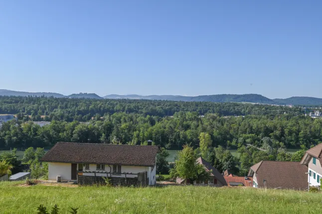 Casa in vendita a Auenstein (2)