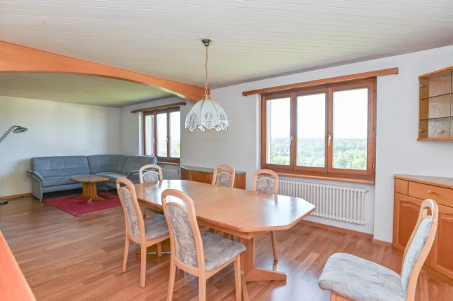 Casa in vendita a Auenstein (5)