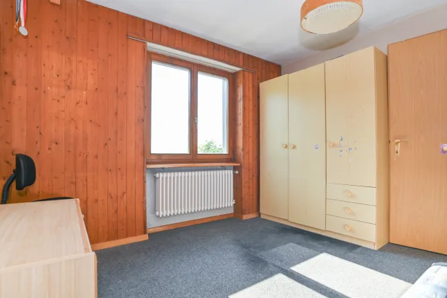 Casa in vendita a Auenstein (8)