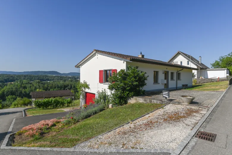 Casa in vendita a Auenstein - Smart Propylaia (13)