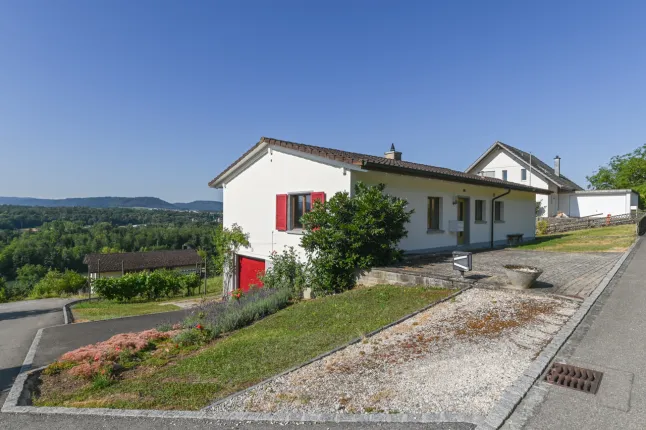 Casa in vendita a Auenstein (13)