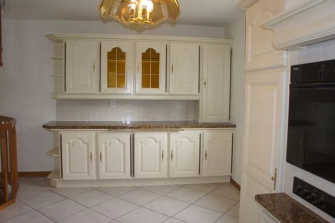 Grand-Lancy à louer Maison jumelée Suisse - cChic-immoHub votre portail immobilier