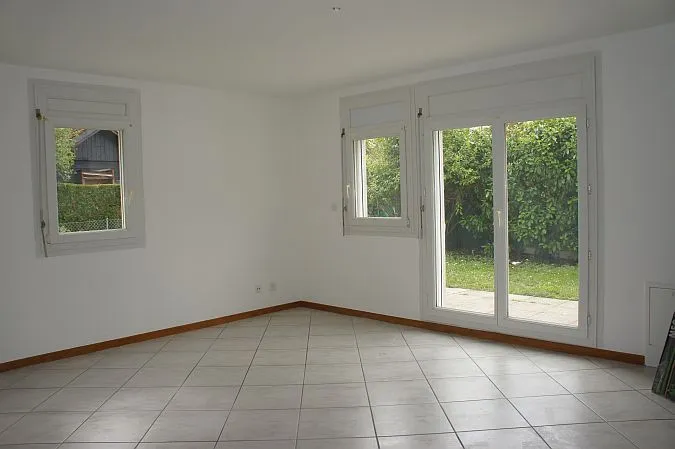Grand-Lancy à louer Maison jumelée Suisse - cChic-immoHub votre portail immobilier