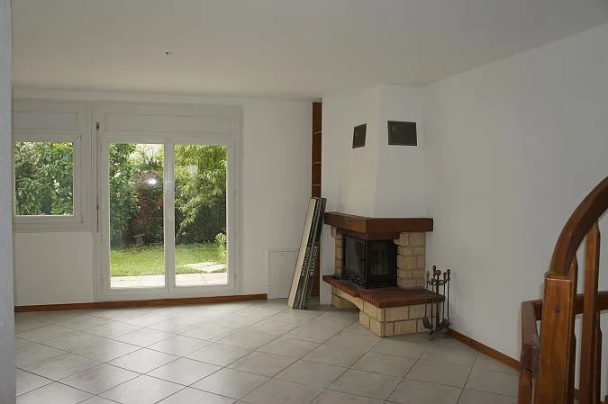 Grand-Lancy à louer Maison jumelée Suisse - cChic-immoHub votre portail immobilier